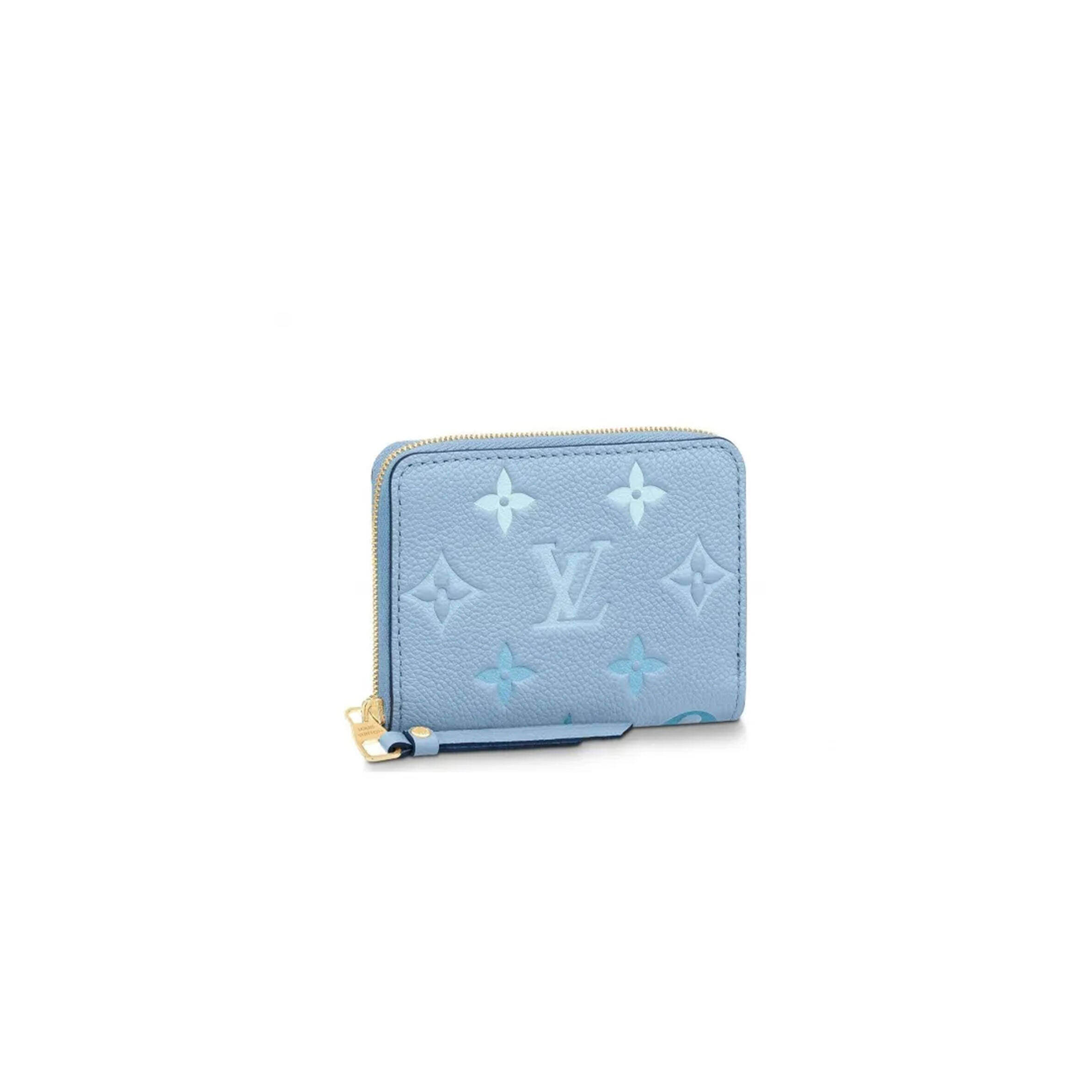 l0vis Vvtt0n master zippy coin purse m80408 (11*8.5*2cm)